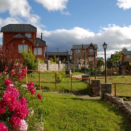 Cabanas Rincones Del Sur Тревелін Екстер'єр фото